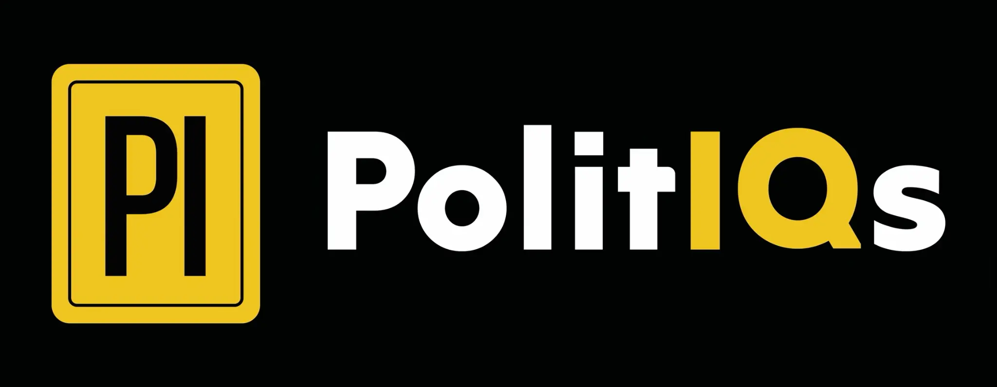 PolitIQs Logo